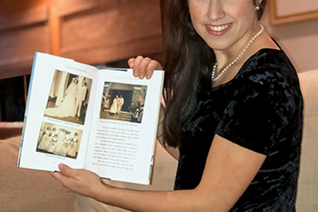Acadiana writer turns locals' life stories into biographies